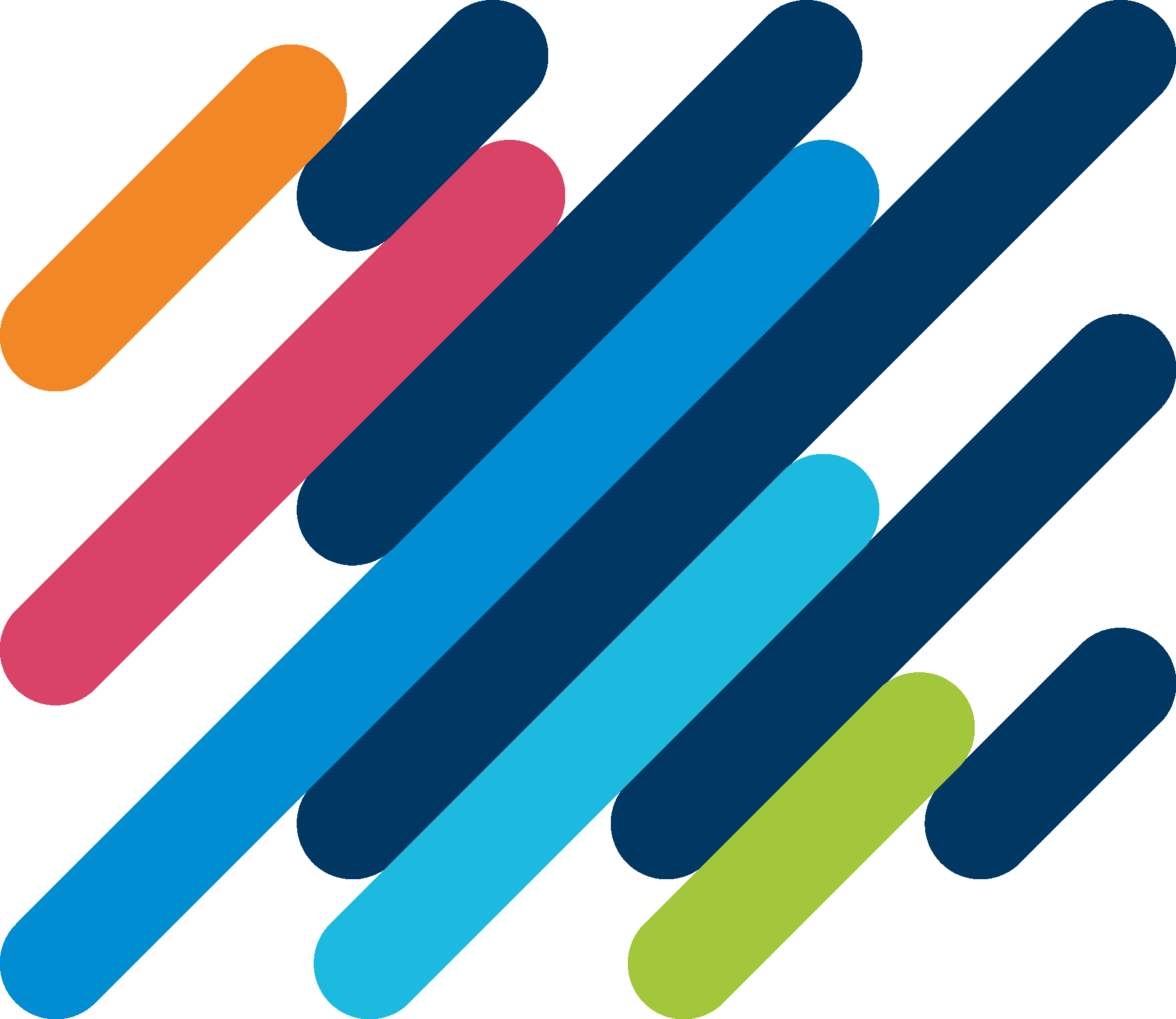 Bildungswerk Der NiedersДchsischen Wirtschaft Icon Logo Vector Logo